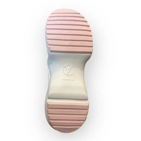Louis Vuitton LV Archlight Sneakers NEW IN BOX